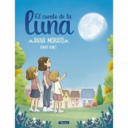 El cuento de la luna