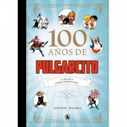 100 años de Pulgarcito