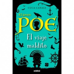 El joven Poe 9: EL VIAJE...