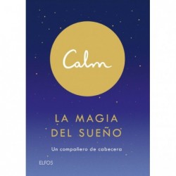 Calm. La magia del sueño