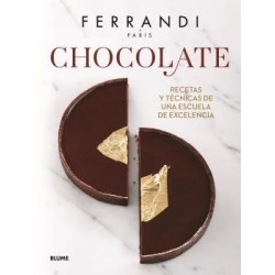 Chocolate. Ferrandi