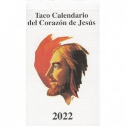 TACO SAGRADO CORAZON -2022