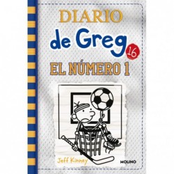 Diario de Greg 16 - El...