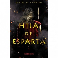 Hija de Esparta