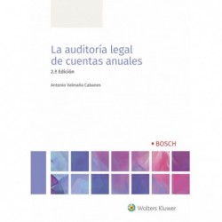 La auditoría legal de...