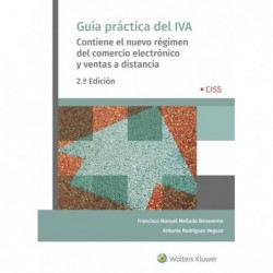 Guía práctica del IVA (2.ª...