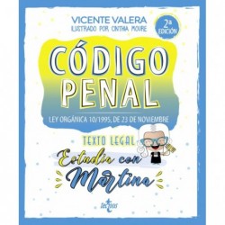 Código Penal. Estudia con...