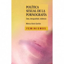 Política sexual de la...