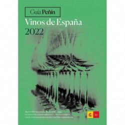 Guia Peñin Vinos de España...