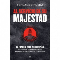 Al servicio de Su Majestad