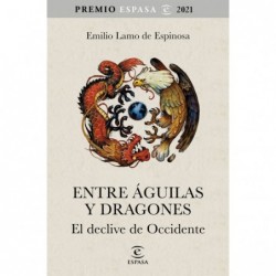 Entre águilas y dragones