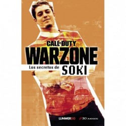 Warzone. Los secretos de Soki