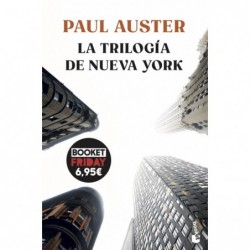 La trilogía de Nueva York