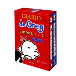 Diario de Greg. Libros 1 y...