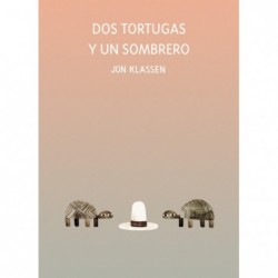 Dos tortugas y un sombrero