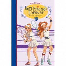 Best Friends Forever 4....