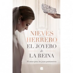 El joyero de la reina