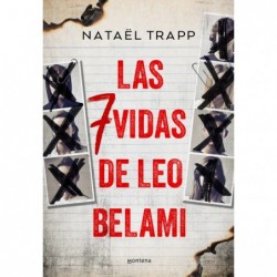 Las siete vidas de Léo Belami