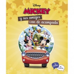 Mickey y sus amigos van de...