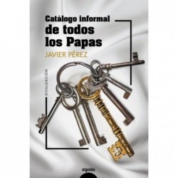 Catálogo informal de todos...