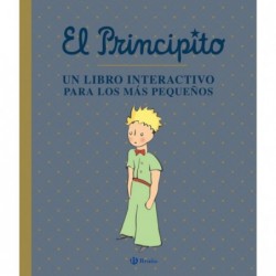 El Principito. Un libro...