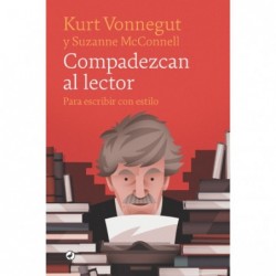 Compadezcan al lector