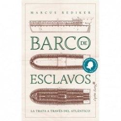 Barco de Esclavos