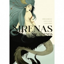 Sirenas de leyenda