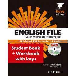 English File 3rd Edition...