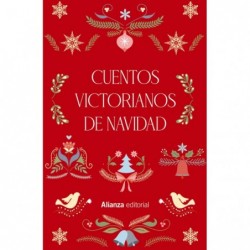 Cuentos victorianos de Navidad