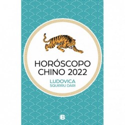 Horóscopo Chino 2022