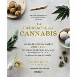 La farmacia del cannabis