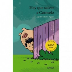 Hay que salvar a Carmelo