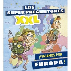 Los superpreguntones XXL....