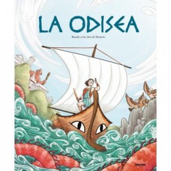 La Odisea (Álbum)