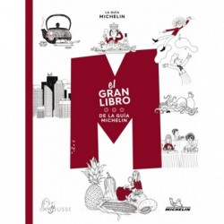 El gran libro de la Guía...