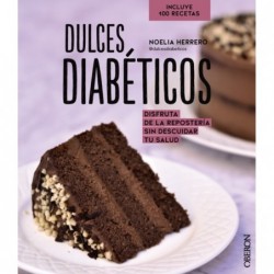 Dulces diabéticos