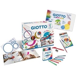 GIOTTO ART LAB EASY DRAWING...