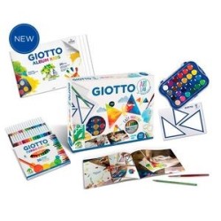 GIOTTO ART LAB EASY...