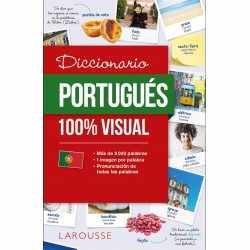 Diccionario de portugués...