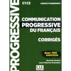 Communication progressive...