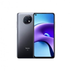 REDMI NOTE 9T 5G 4 128 BLACK