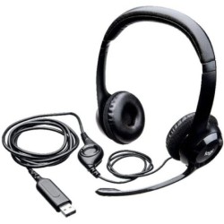 LOGITECH  AURICULAR CON...