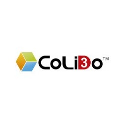 CoLiDo Pen 3D LT-P66 Azul