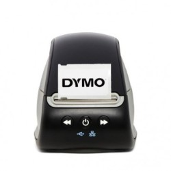 ROTULADORA DYMO LABELWRITER...