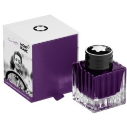 MONTBLANC TINTERO VIOLETA...