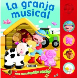 La granja musical