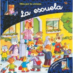 La escuela