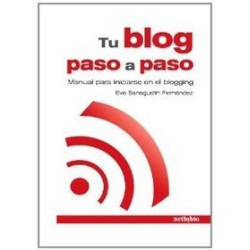 Tu blog paso a paso