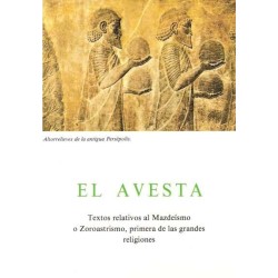 EL AVESTA